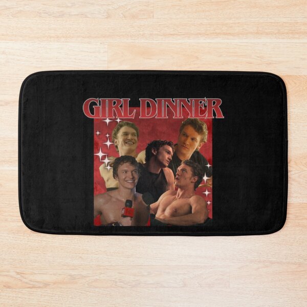 Item preview, Girl Dinner: Ilya Rozanov designed and sold by jenivy95.