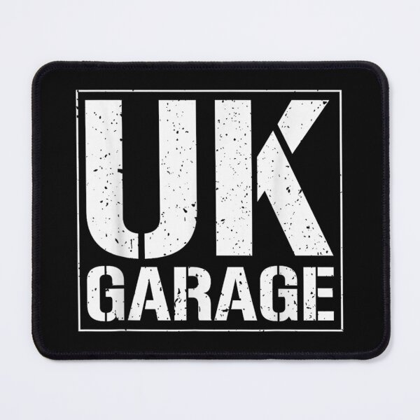 Item preview, Uk Garage Grunge designed and sold by VickyKuhnart.