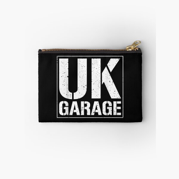 Item preview, Uk Garage Grunge designed and sold by VickyKuhnart.
