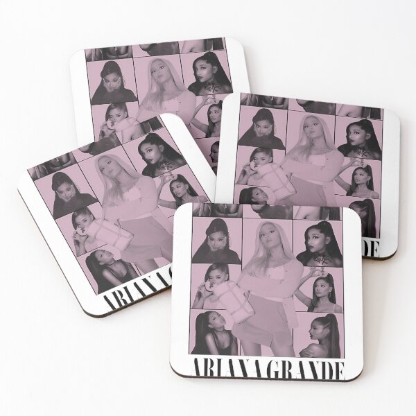 Item preview, ArianaGrande Eternal Sunshine Brighter Days designed and sold by rayssarizzune.