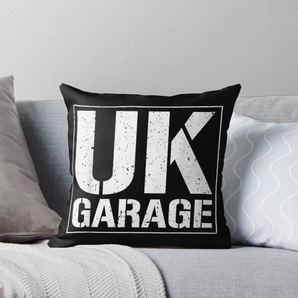 Item preview, Uk Garage Grunge designed and sold by VickyKuhnart.