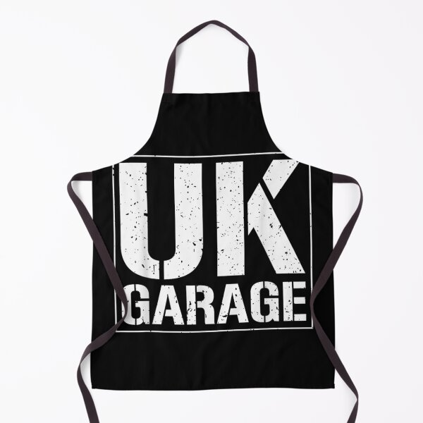 Item preview, Garage grunge británico designed and sold by VickyKuhnart.