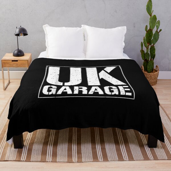 Item preview, Uk Garage Grunge designed and sold by VickyKuhnart.
