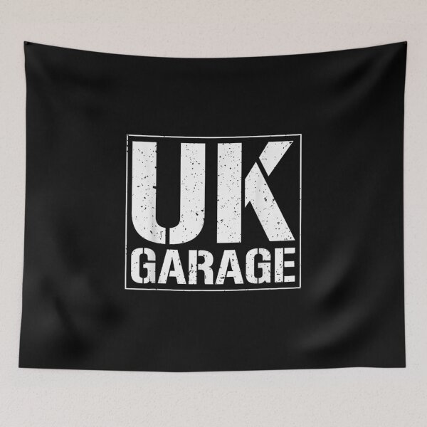 Item preview, Uk Garage Grunge designed and sold by VickyKuhnart.