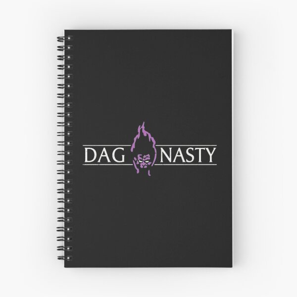 Item preview, Dag Nasty Retro Troll  designed and sold by DonaldOswald.