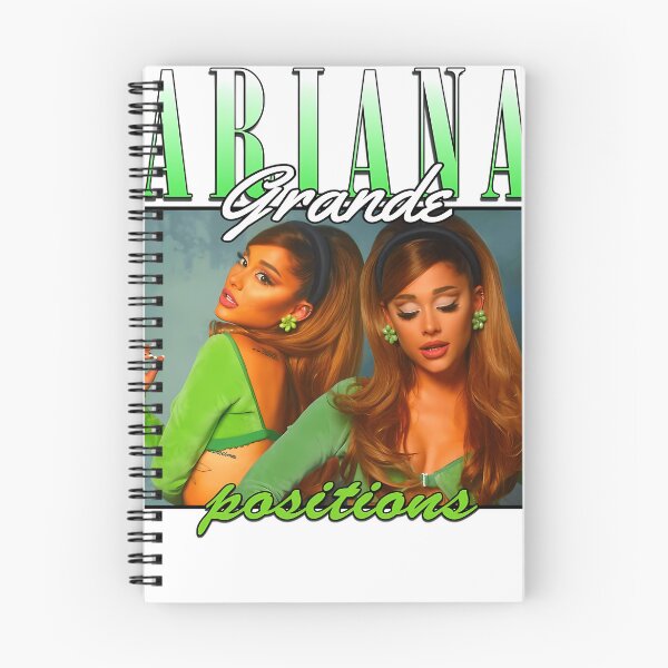 Item preview, ArianaGrande Eternal Sunshine Brighter Days designed and sold by KeithArtWorks.