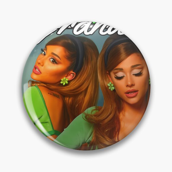 Item preview, ArianaGrande Eternal Sunshine Brighter Days designed and sold by KeithArtWorks.