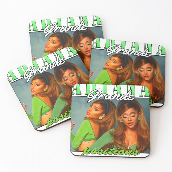 Item preview, ArianaGrande Eternal Sunshine Brighter Days designed and sold by KeithArtWorks.