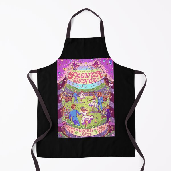 Item preview, Stardew Valley Flower Dance designed and sold by leonavxsrac.