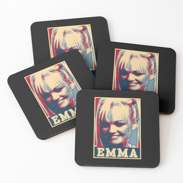 Item preview, Emma Name Retro Pop designed and sold by DonaldOswald.