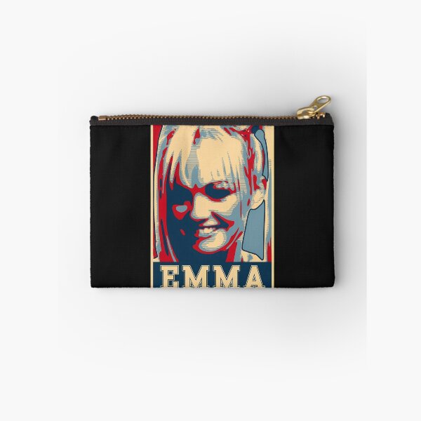 Item preview, Emma Name Retro Pop designed and sold by DonaldOswald.