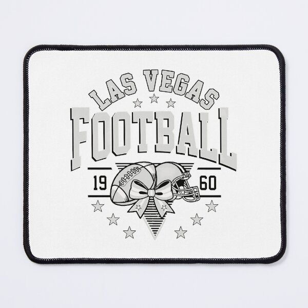 Item preview, Retro Vegas Football Athletic Style designed and sold by Hollobaugh1989.