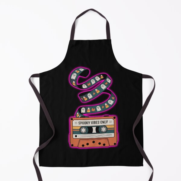 Item preview, Halloween spooky VIBES only designed and sold by YOUNG DREAM STORE.