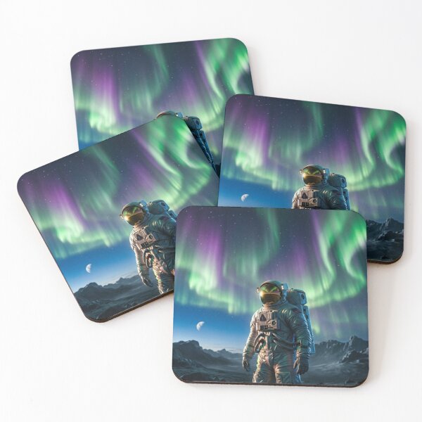 Item preview, Odyssey Under the Dawn of the Exoplanet designed and sold by Archive Studio.