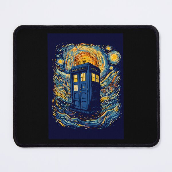 Item preview, Starry Blue Box designed and sold by talbothwkadi.