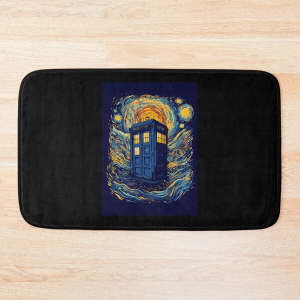 Item preview, Starry Blue Box designed and sold by talbothwkadi.
