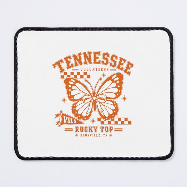 Item preview, Tennessee Volunteers Butterfly designed and sold by buseyrandell87.