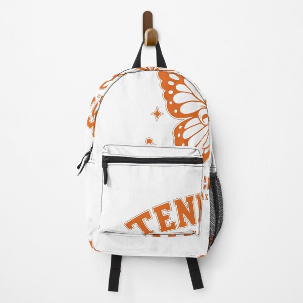 Item preview, Tennessee Volunteers Butterfly designed and sold by buseyrandell87.