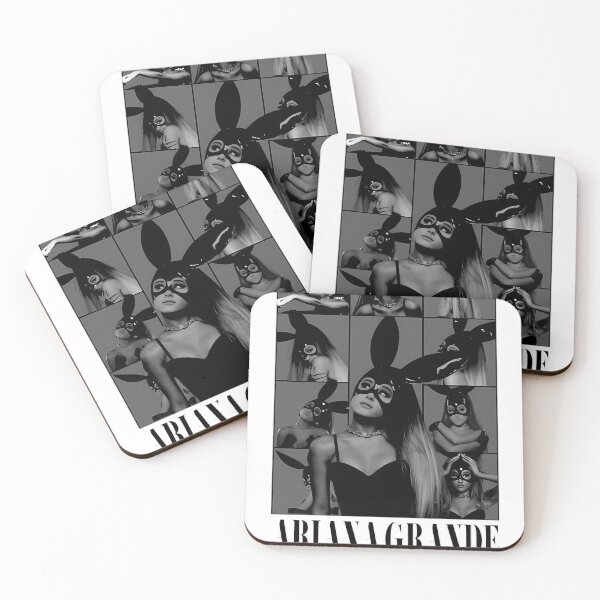 Item preview, ArianaGrande Eternal Sunshine Brighter Days designed and sold by cerymopl.