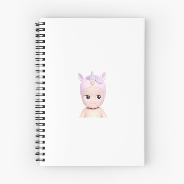 Item preview, unicorn sunny sony sonny baby cute pink sparkle sonny cupid designed and sold by bunnylover4life.