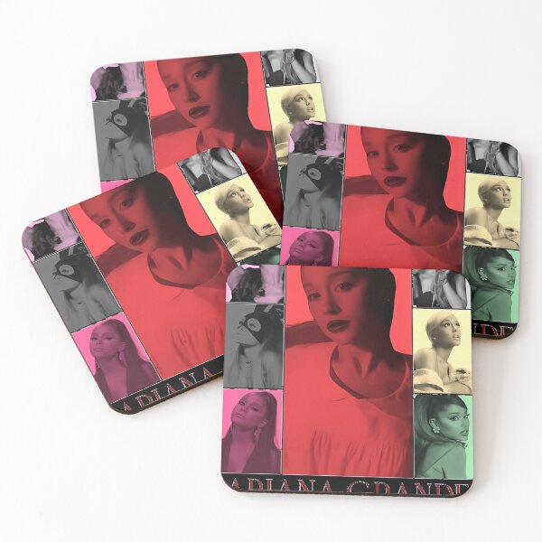Item preview, ArianaGrande Eternal Sunshine Brighter Days designed and sold by Mixzex.