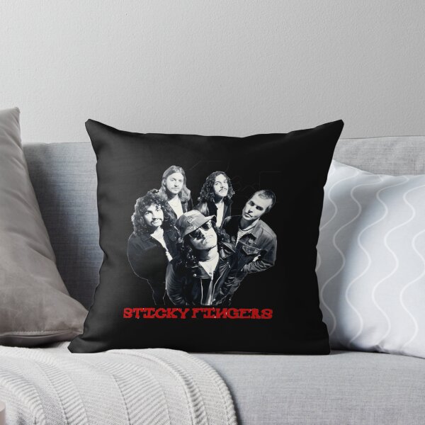 Item preview, Sticky Fingers designed and sold by mustaphastore.