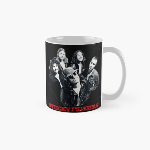 Item preview, Sticky Fingers designed and sold by mustaphastore.