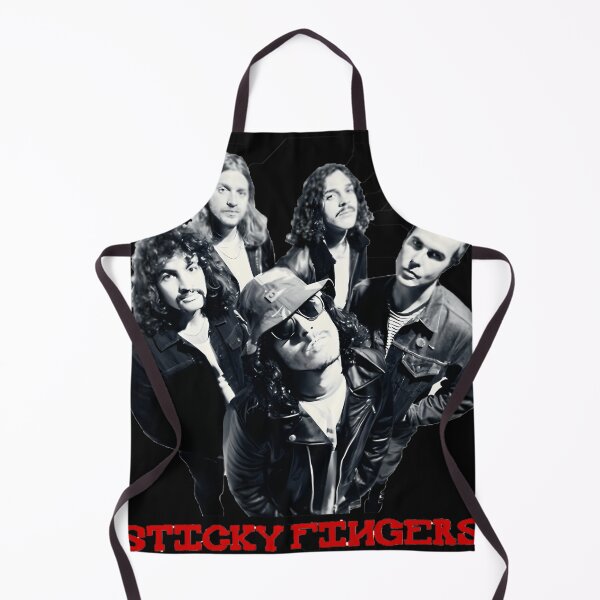 Item preview, Sticky Fingers designed and sold by mustaphastore.