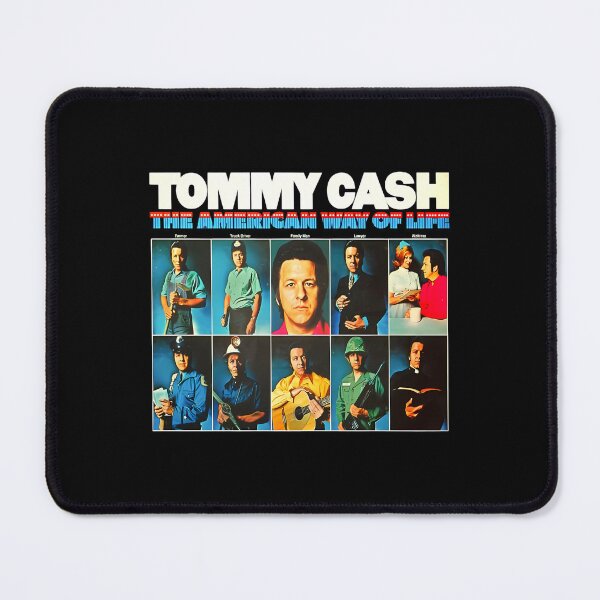 Item preview, Tommy Cash designed and sold by Tamboxe.