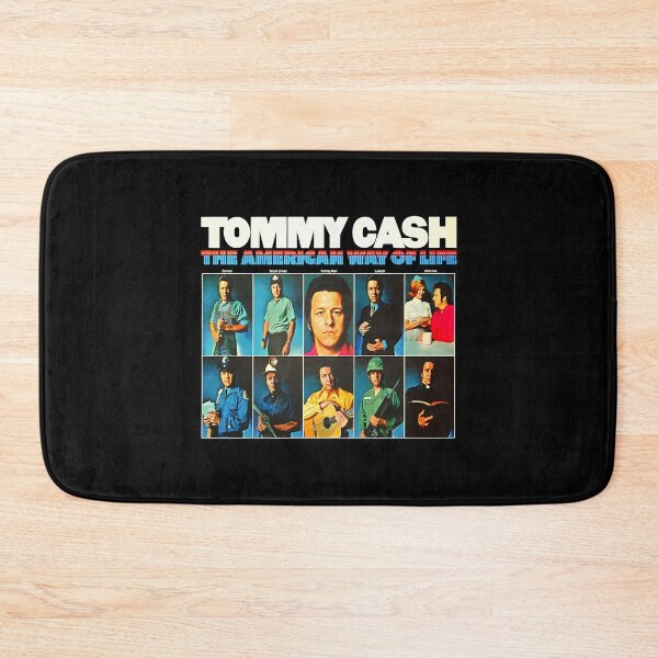 Artikelvorschau, Tommy Cash entworfen und verkauft von Tamboxe.