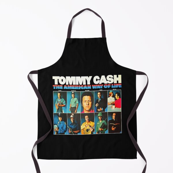 Item preview, Tommy Cash designed and sold by Tamboxe.