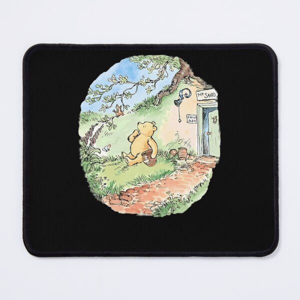Item preview, Storybook Pooh designed and sold by brittamyradq.