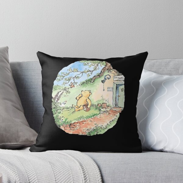 Item preview, Storybook Pooh designed and sold by brittamyradq.