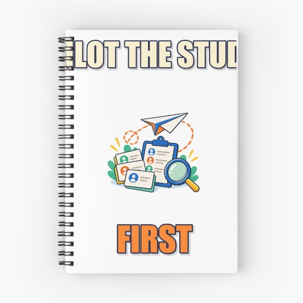 Item preview, Pilot UX Studies Before Launch designed and sold by Shope Buzz.