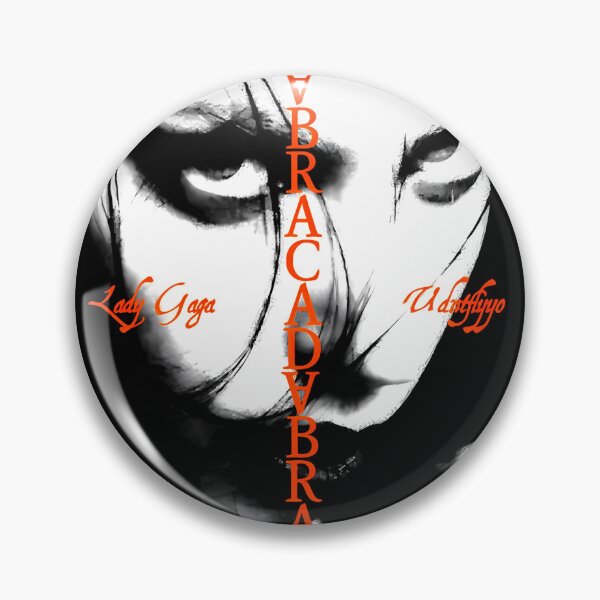 Item preview, Lady Gaga Mayhem Pop Icon designed and sold by Mixzex.