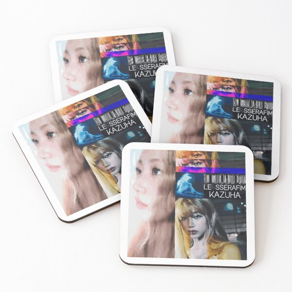 Artikelvorschau, K-Pop-Idol-Collage entworfen und verkauft von hleichMehlani.