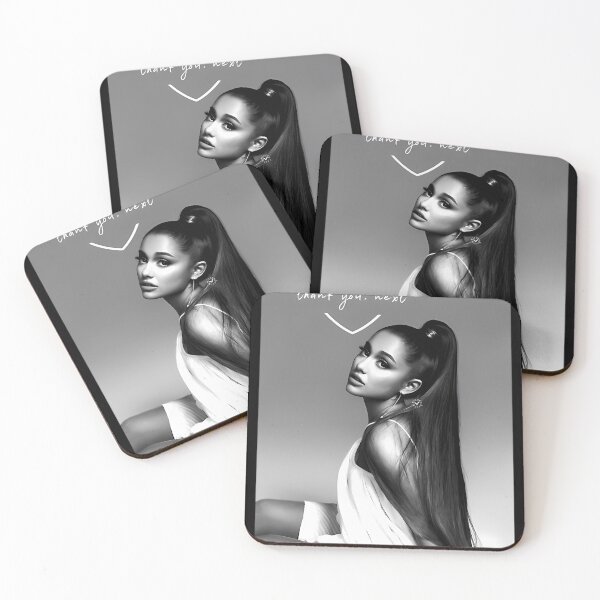 Item preview, ArianaGrande Eternal Sunshine Brighter Days designed and sold by cerymopl.