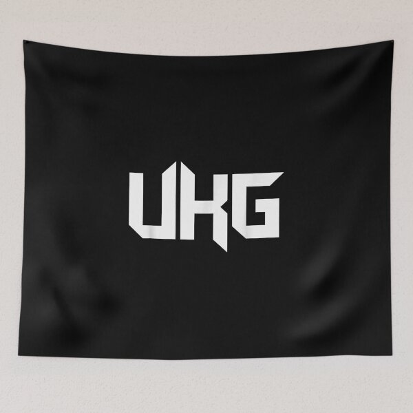 Item preview, Uk Garage UKG designed and sold by VickyKuhnart.
