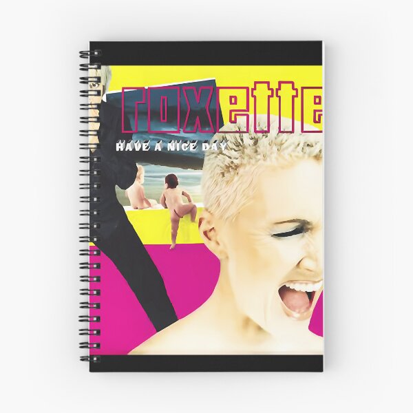 Item preview, Model The Best Roxette 90S Inxs designed and sold by mustaphastore.