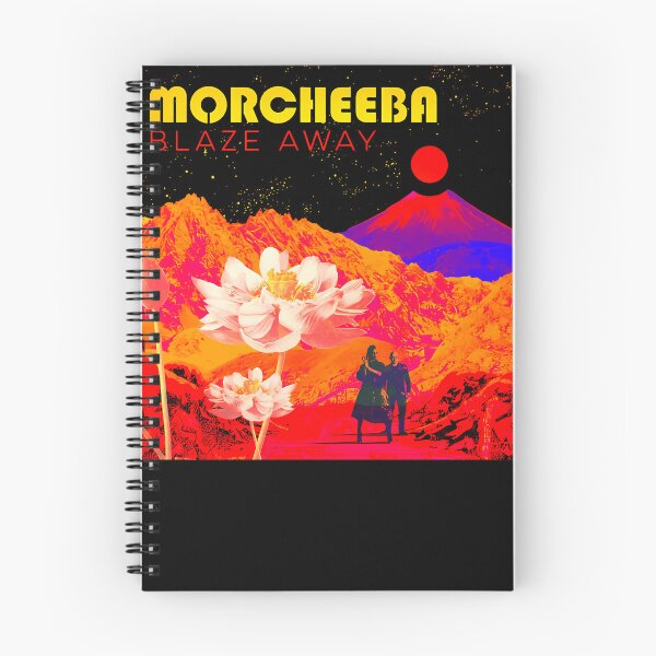 Item preview, Morcheeba Trip-Hop Legends designed and sold by Mixzex.