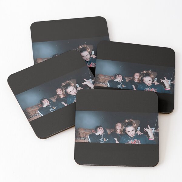 Item preview, Chase Atlantic designed and sold by mustaphastore.