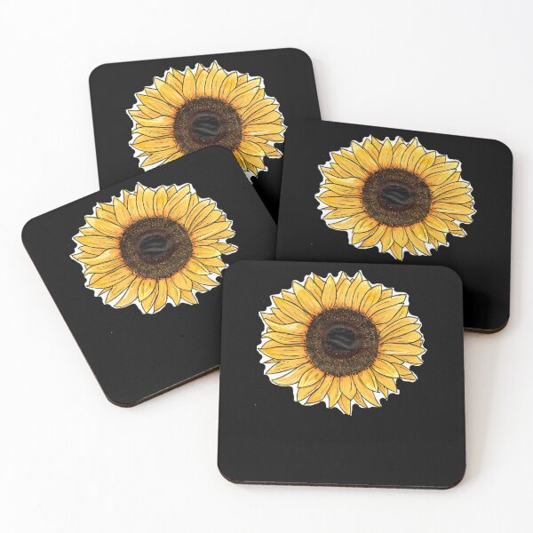 Item preview, Sunflower  designed and sold by figlertusirk.