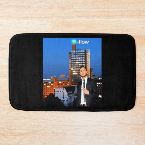 Item preview, Pashanim German rapper and filmmaker designed and sold by Tamboxe.