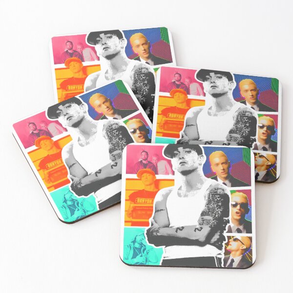 Item preview, Eminem - Stan designed and sold by cerymopl.