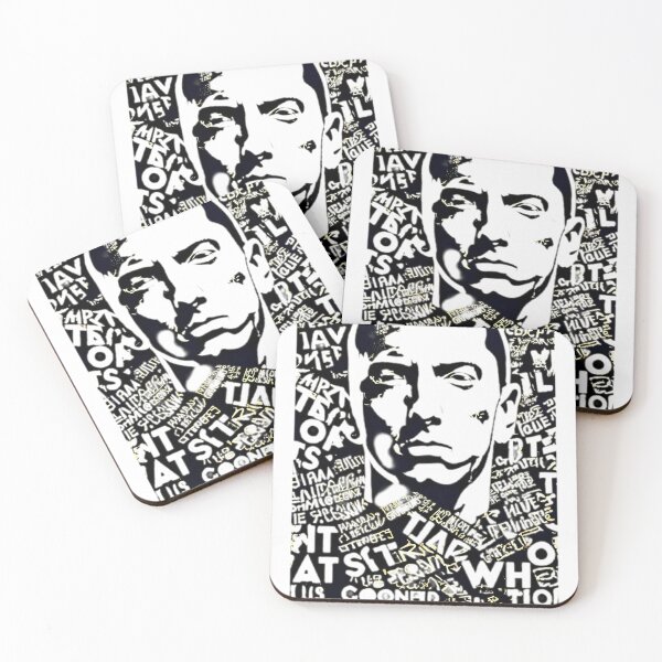 Item preview, Eminem - Stan designed and sold by Mixzex.