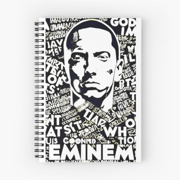Item preview, Eminem - Stan designed and sold by Mixzex.