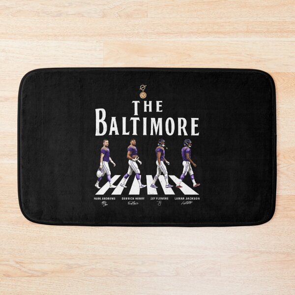 Item preview, Football Fan Abbey Road Style designed and sold by CarolynRo47355.