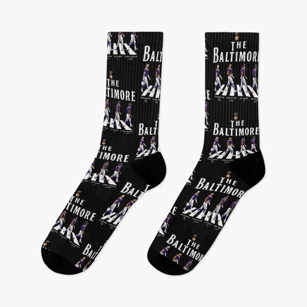 Item preview, Football Fan Abbey Road Style designed and sold by CarolynRo47355.