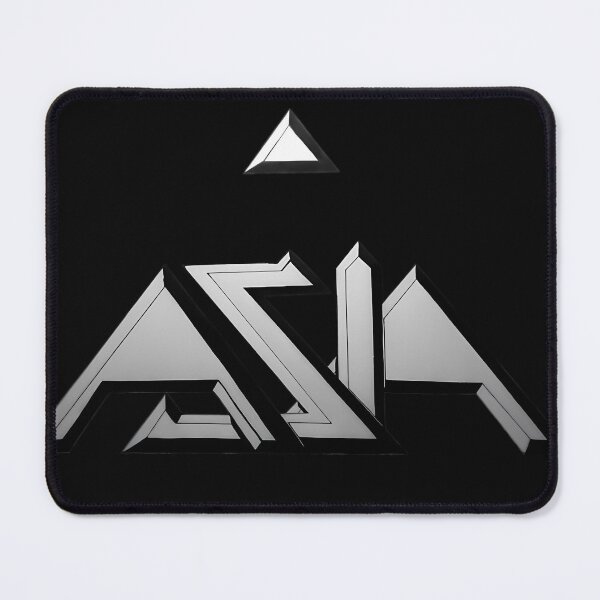 Item preview, Asia Greyscale designed and sold by mustaphastore.