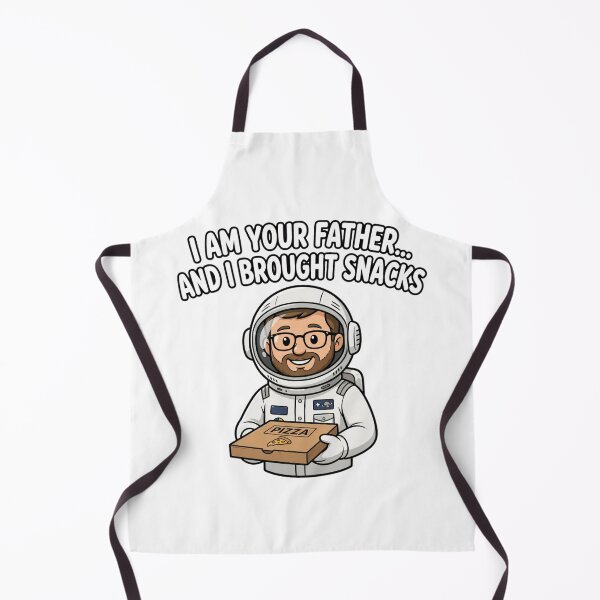 Item preview, I Am Your Father designed and sold by GeeklyShirts.